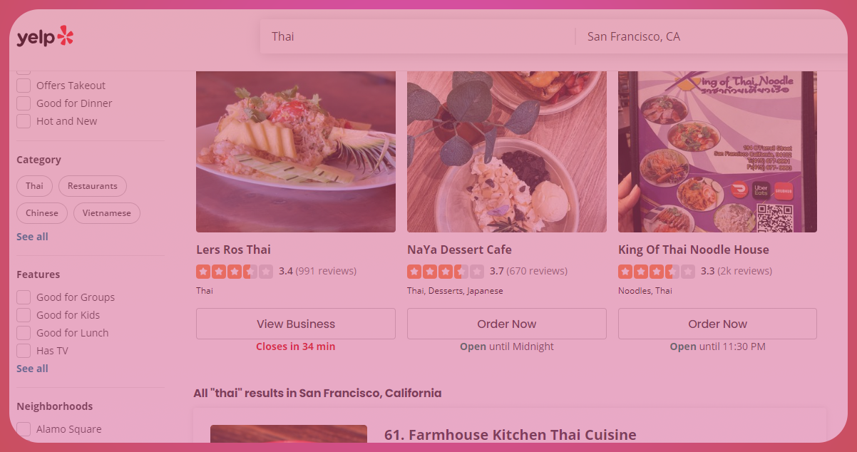 Understanding-Restaurant-Menu-Scraping